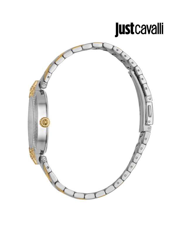 JUST CAVALLI Ladies Watch
